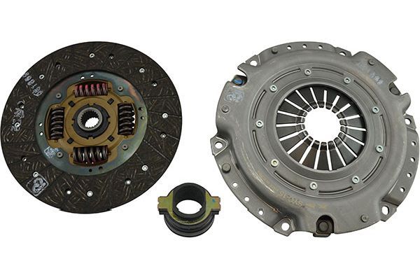 KAVO PARTS Комплект сцепления CP-9806